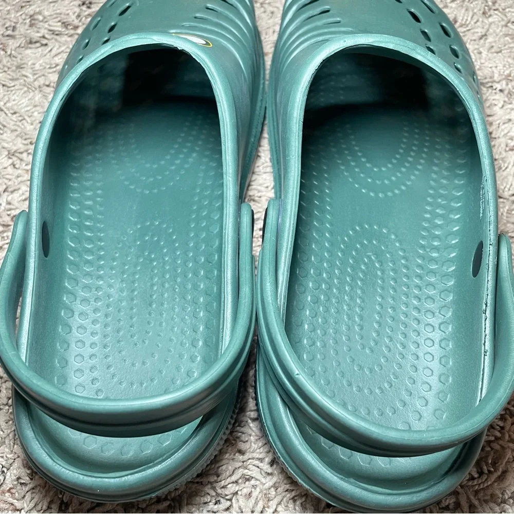 FOCO Green Bay Packers‎ Clogs